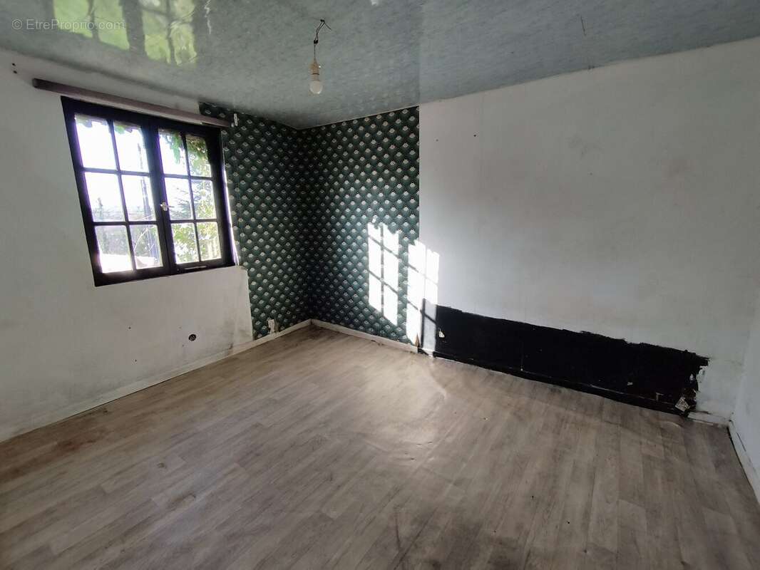 Maison à PACY-SUR-EURE