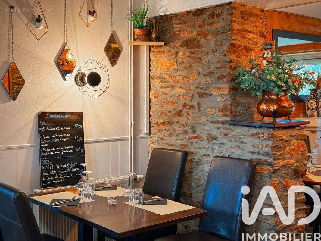 Photo 5 - Commerce à LOUDEAC