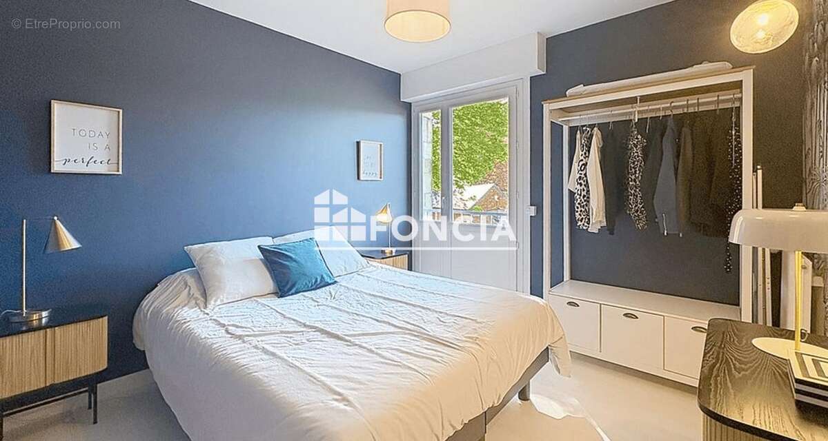 Appartement à LISIEUX