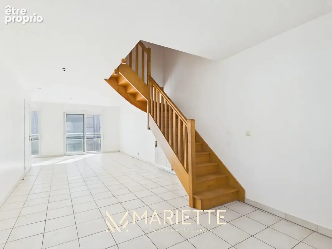 "ILIZ" Centre-ville - Appartement de 77 m² avec stationnement - photo 3