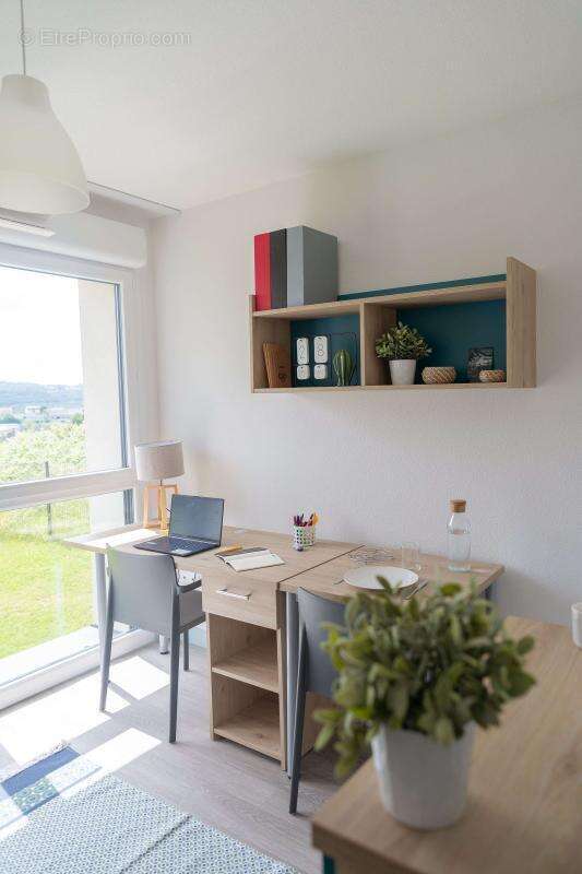 Appartement à BESANCON