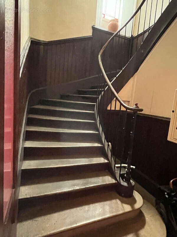 Appartement à BESANCON