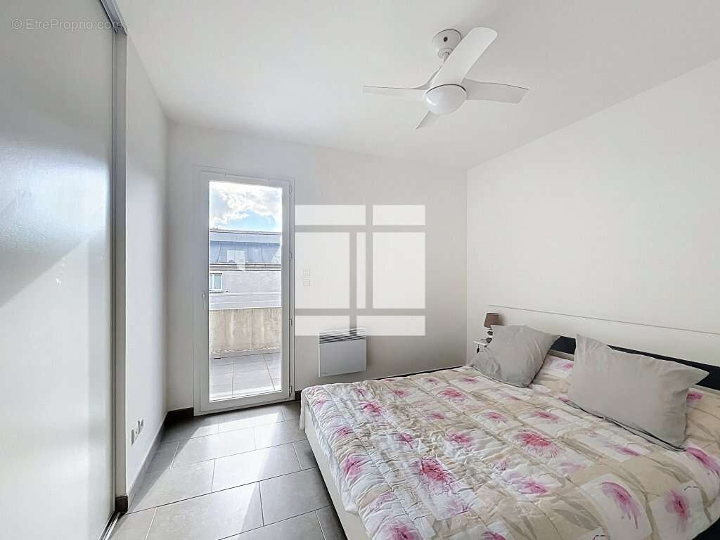 Appartement à SISCO