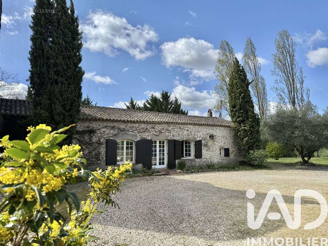 Photo 6 - Maison à BARON