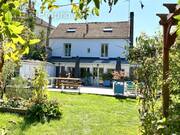 Maison à HEROUVILLE