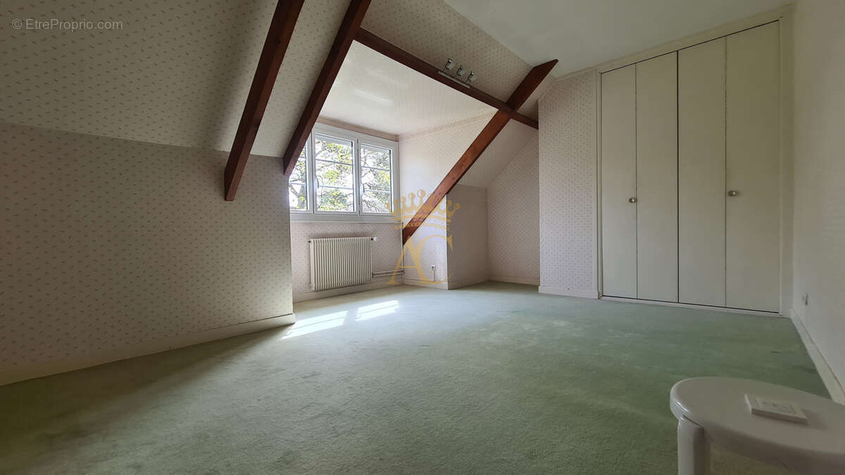 Maison à LE TOUQUET-PARIS-PLAGE