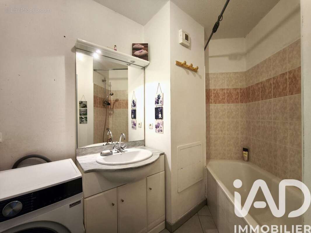 Photo 8 - Appartement à FEYTIAT