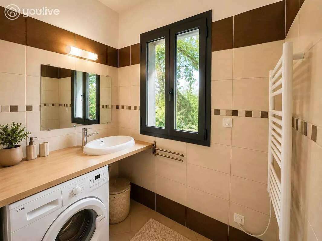 Appartement à PRUNO