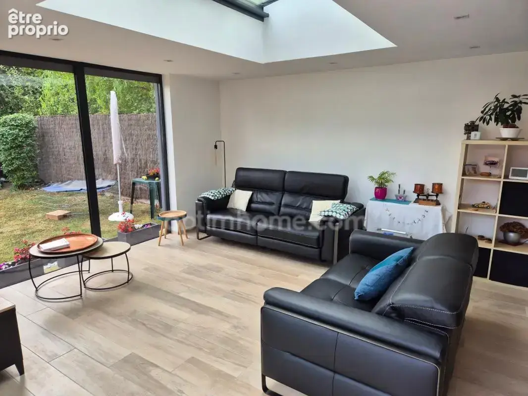 Maison individuelle semi plain pied Zéro travaux - photo 2