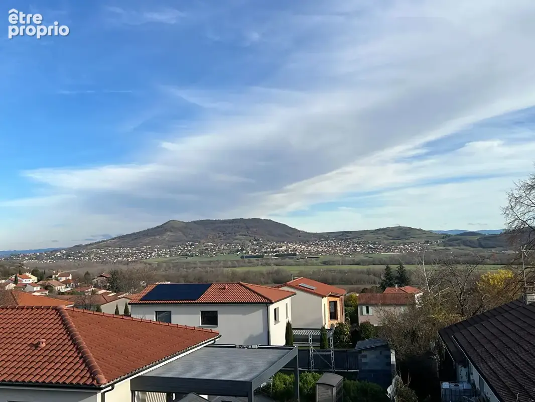 Maison Cournon D Auvergne 6 pièce(s) 150 m2 - photo 8