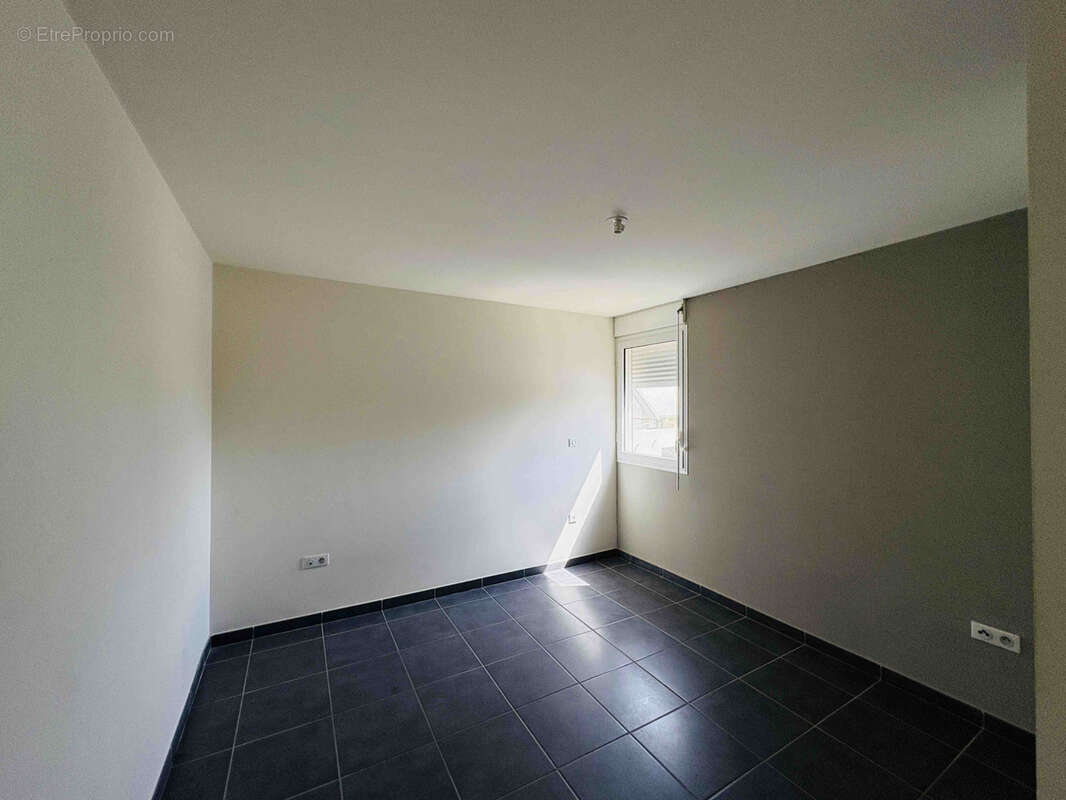 Appartement à SAINT-LEU