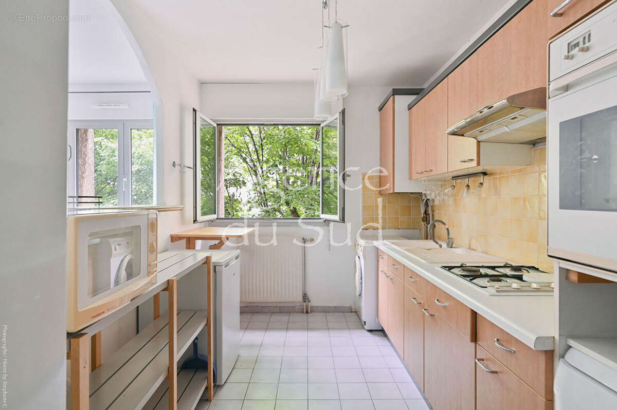 Appartement à AUBAGNE