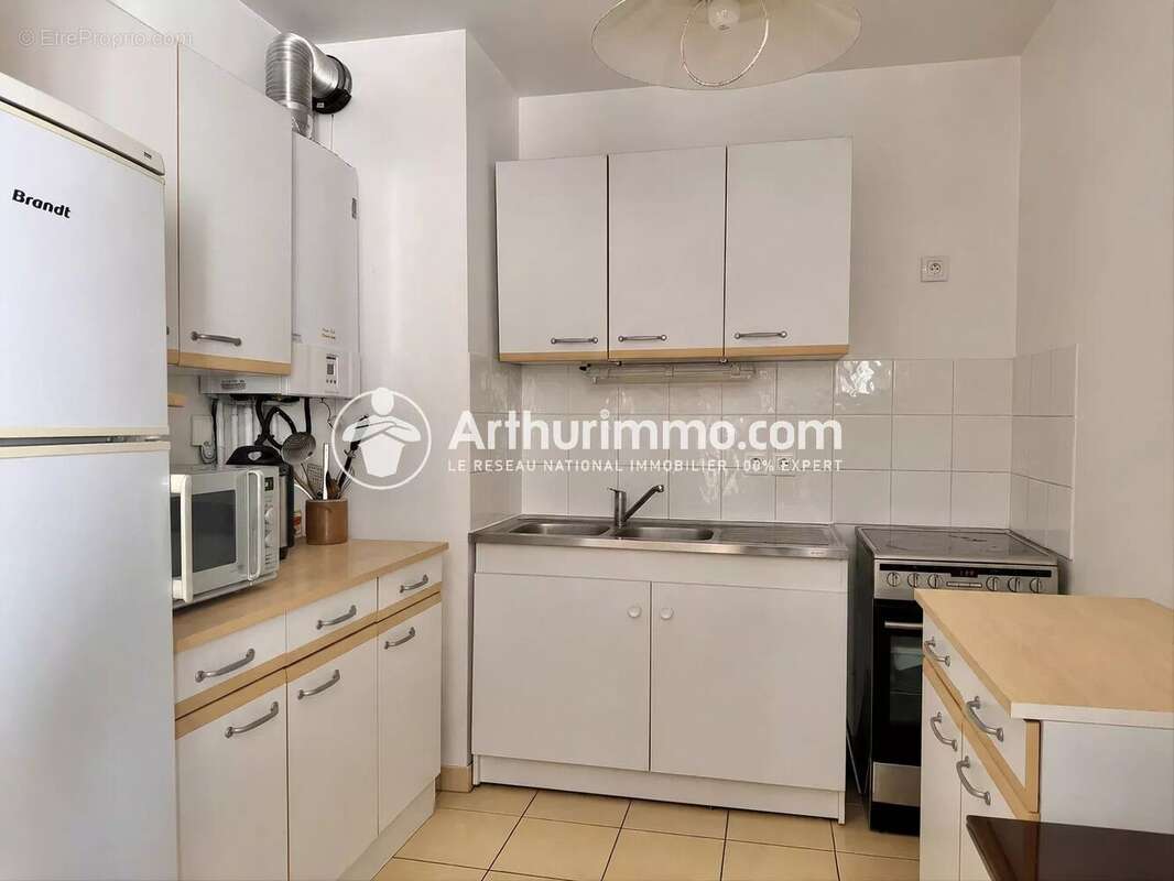 Vente Appartement Saint-germain-les-corbeil(91250) 215 000ï¿œ - photo 4