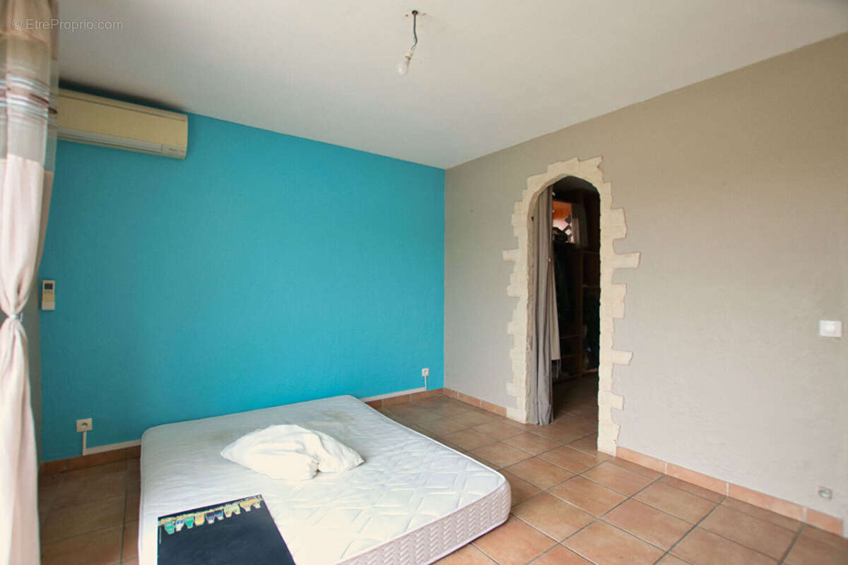 Maison à CHAMAGNIEU