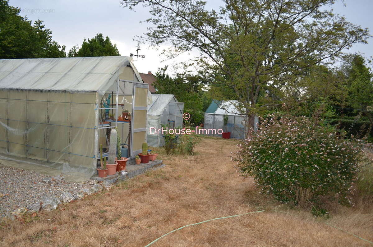 Maison 109 m² à Bernay  - photo 7