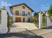 Maison à IZEAUX