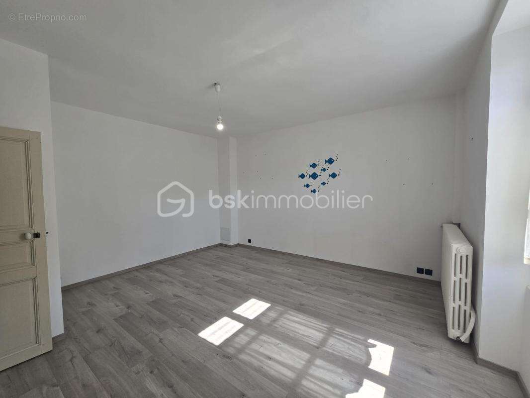 Maison familiale rénovée - Gîte possible et dépendance - photo 13