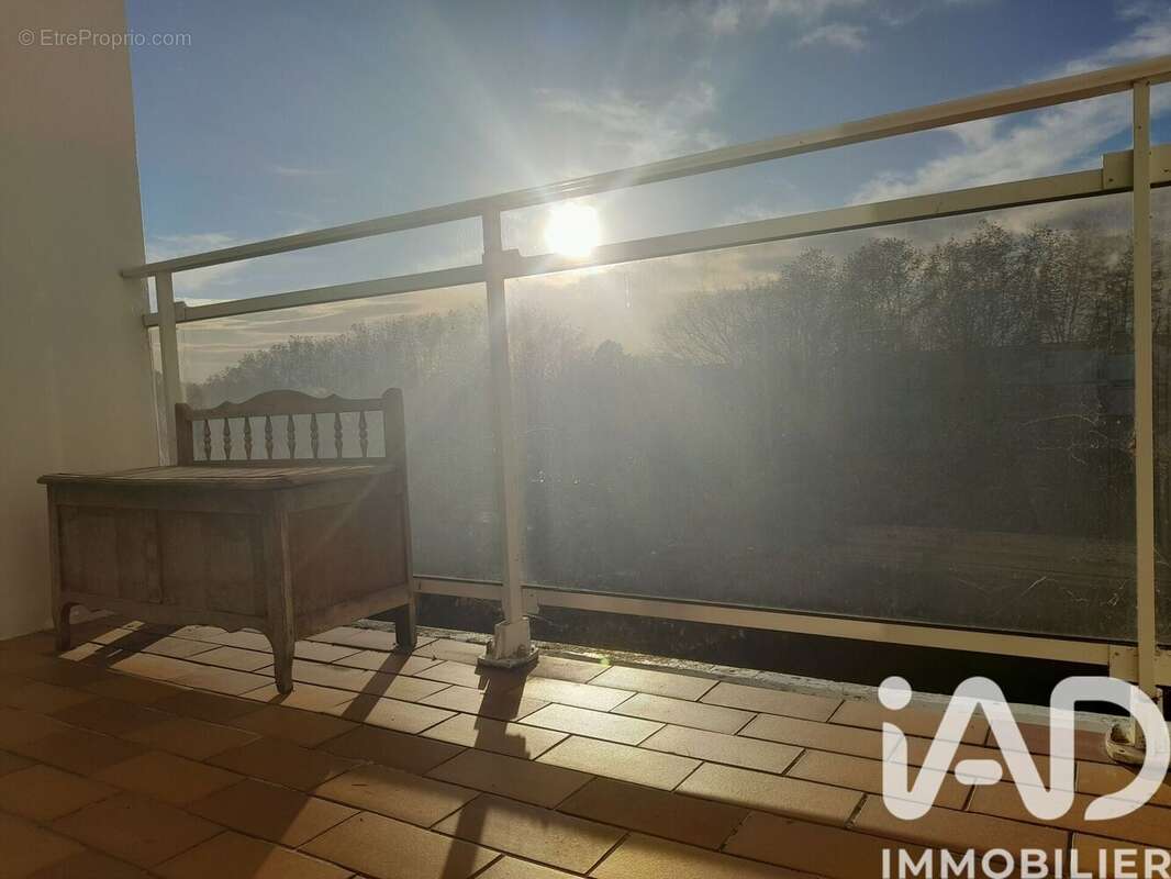 Photo 5 - Appartement à BISCARROSSE