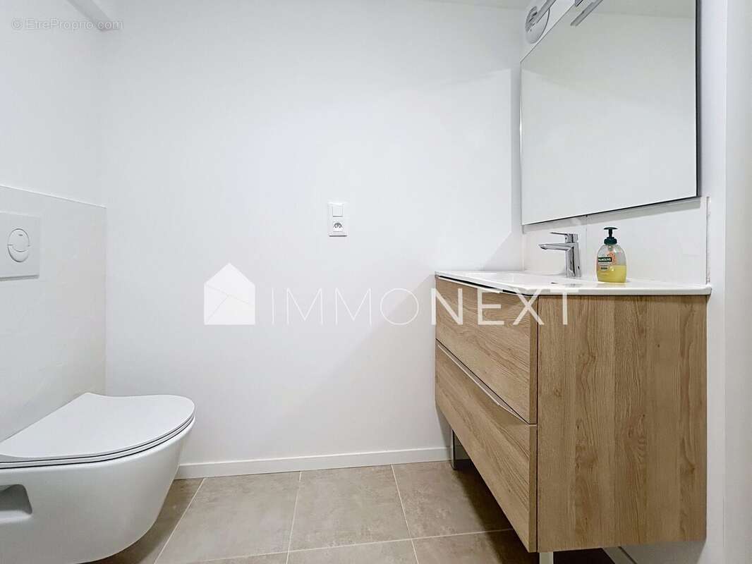 Appartement à PUTTELANGE-LES-THIONVILLE