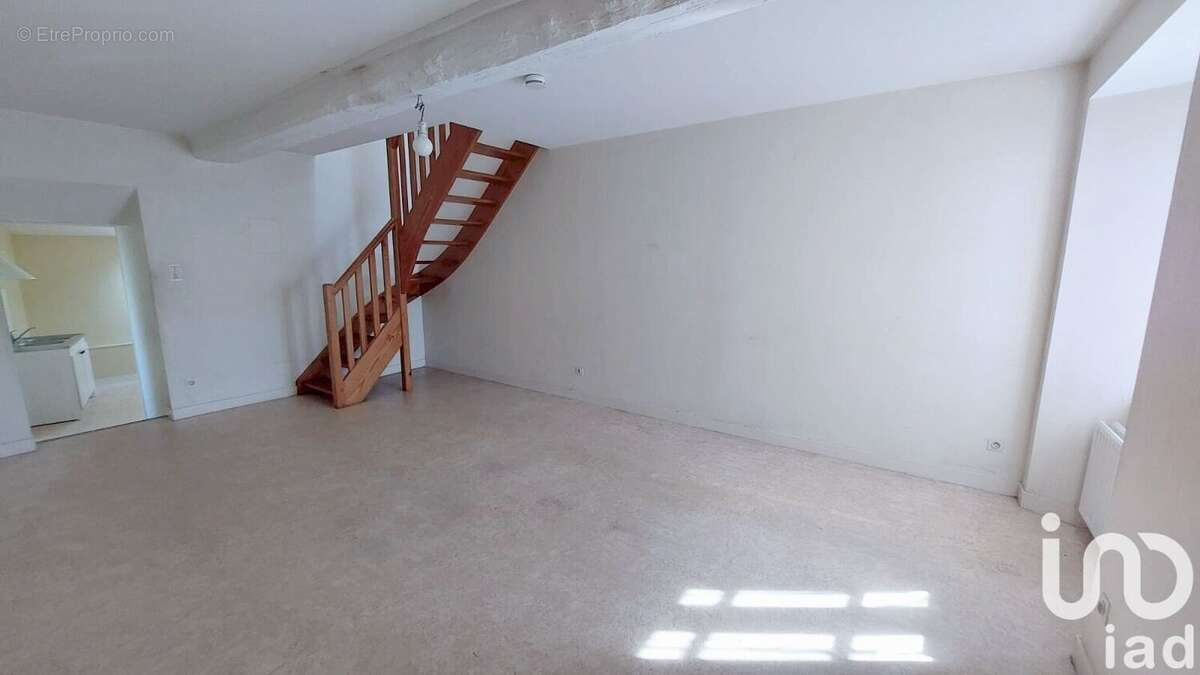 Photo 2 - Appartement à CHATEAUBOURG