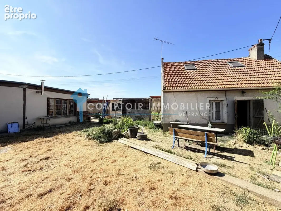 Ensemble immobilier - photo 9