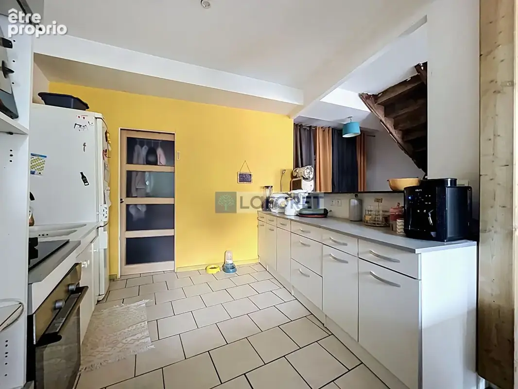 Maison Wassy 3 pièce(s) 92 m² - photo 4