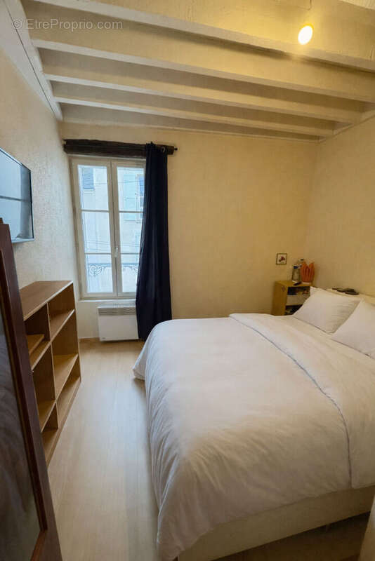 Appartement à BLOIS