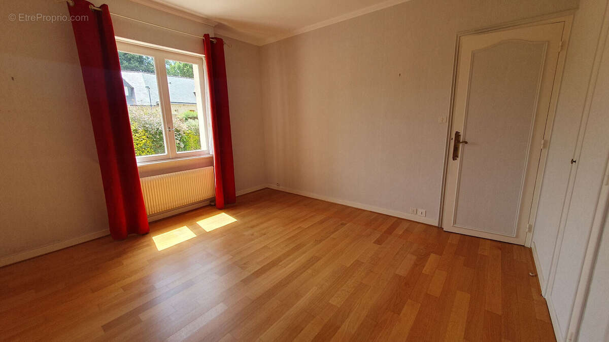 Belle propriété centre ville à BENODET - photo 8