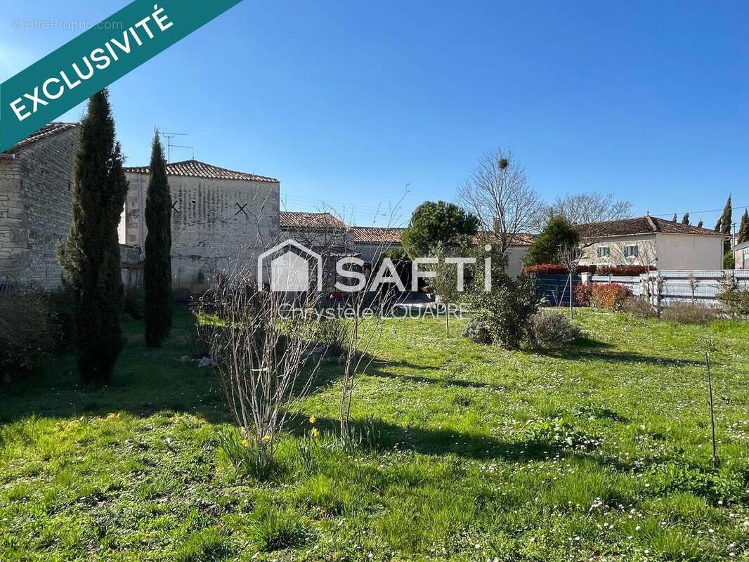 Photo 7 - Maison à CRESSE