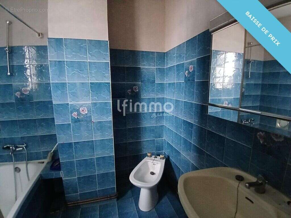 Maison à SAINT-LOUBES