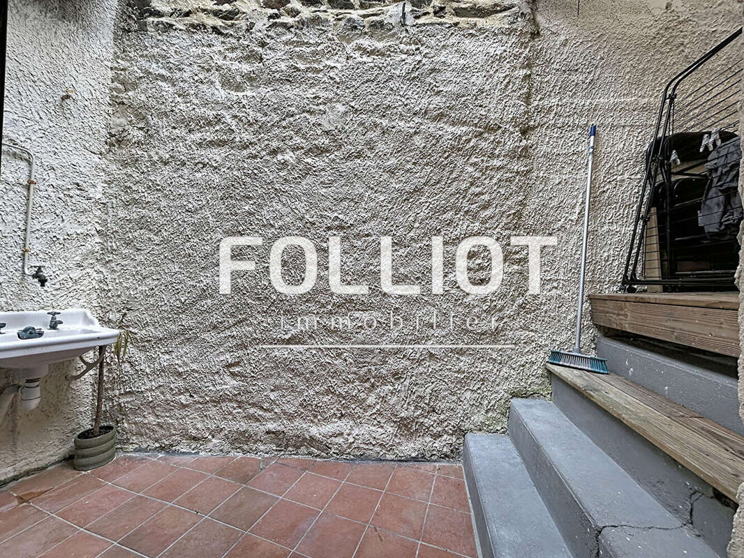 Appartement T3 (48m²) en vente à GRANVILLE - photo 10