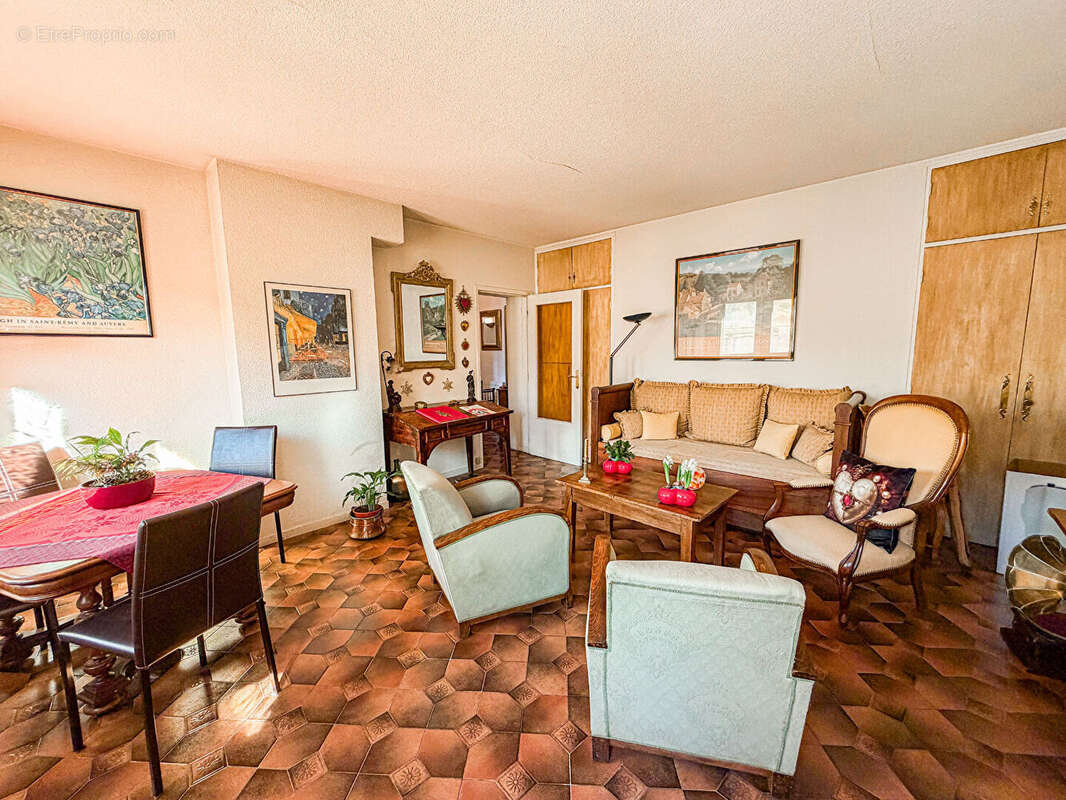 Appartement à AVIGNON