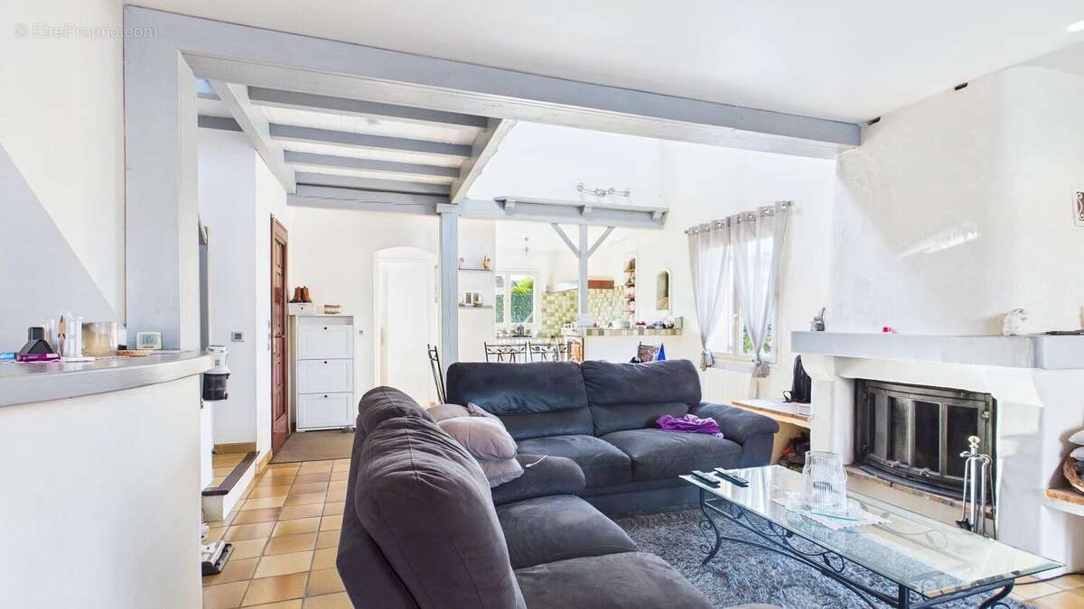 Maison à LA LONDE-LES-MAURES