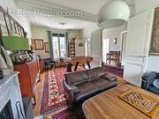 Maison à SAINT-MALO