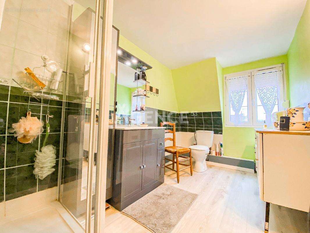 Maison à SAINT-OMER