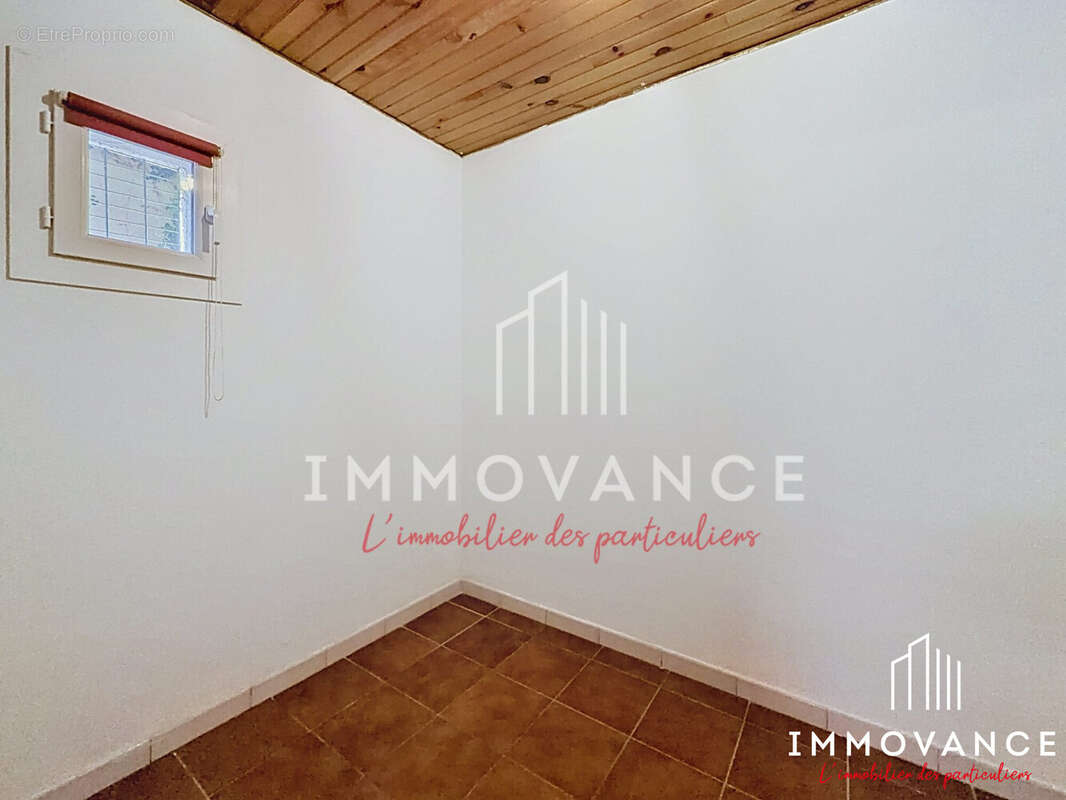 Appartement à SAINT-GEORGES-D'ORQUES