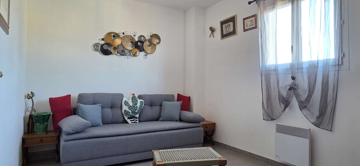 Maison à SAINT-JEAN-DE-FOS