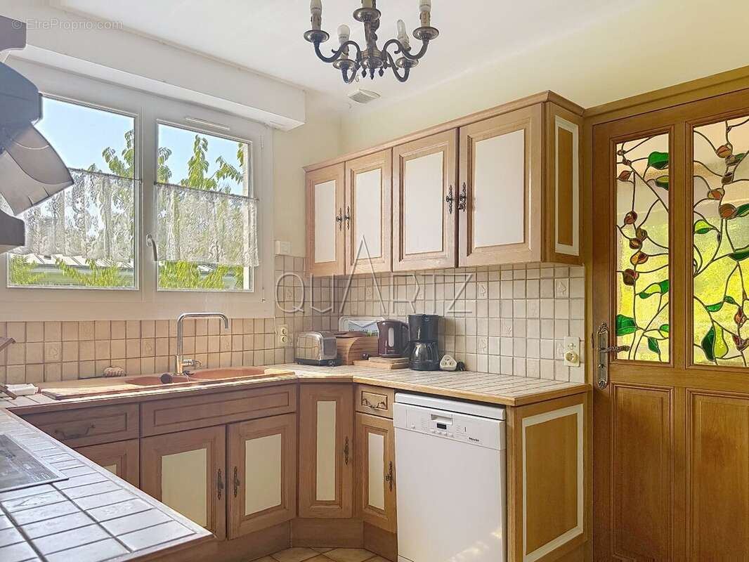 Maison à VERSAILLES