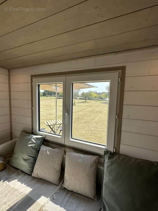 Maison à DOUVRES-LA-DELIVRANDE