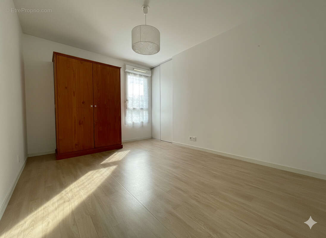 Appartement à VANNES