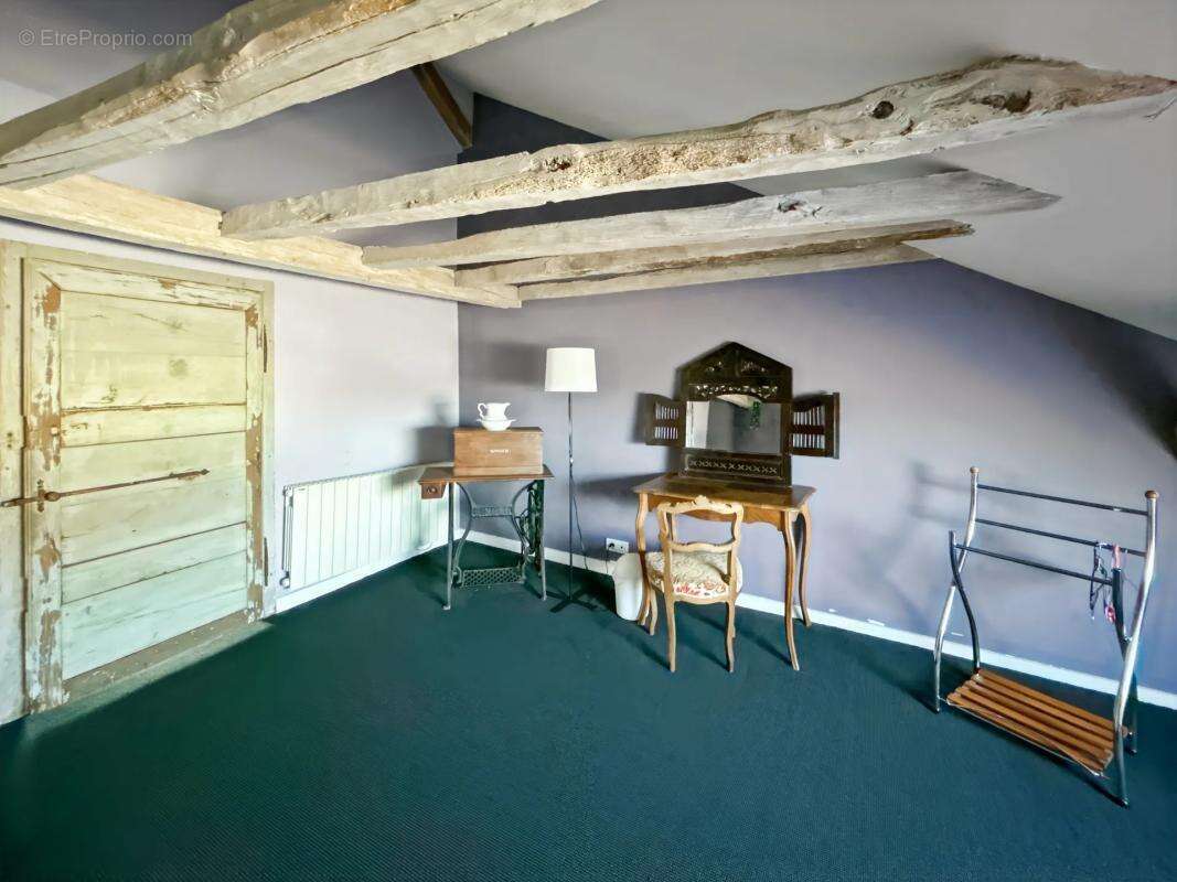 Appartement à REDON