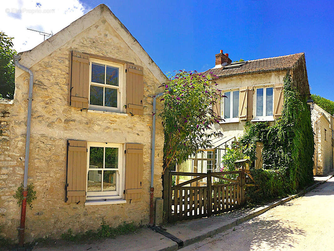 Maison à DAVRON