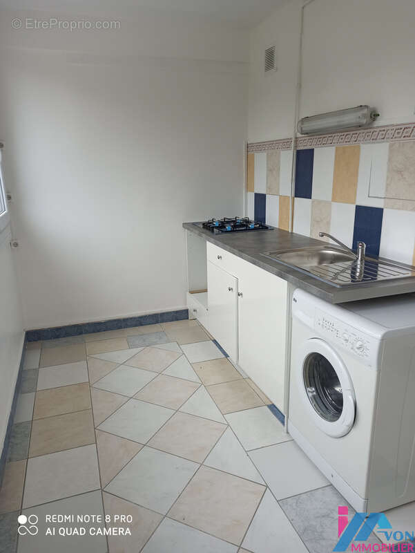 Appartement à AVON