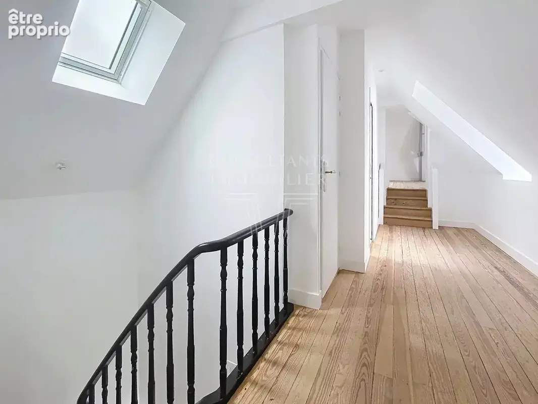 Superbe maison "belle époque" sur 1,2 ha - photo 19