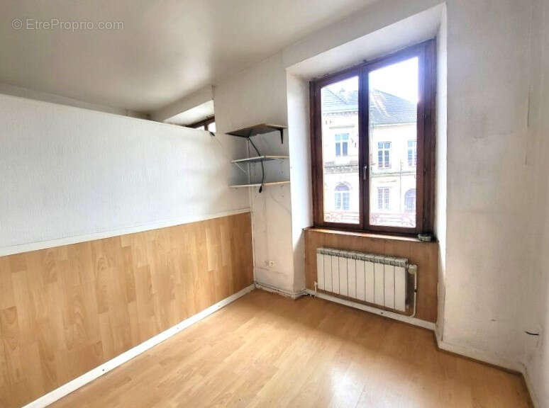 Maison à BELFORT