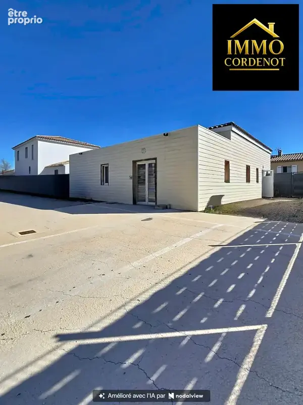 Commerce 126 m² à vendre à Pignans (83790) - photo 2