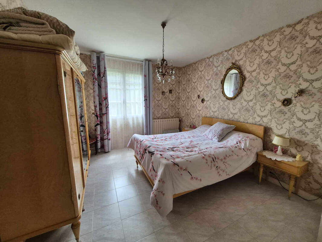 Maison à CHATILLON-EN-DIOIS