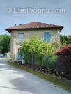 Maison à SOUBREBOST