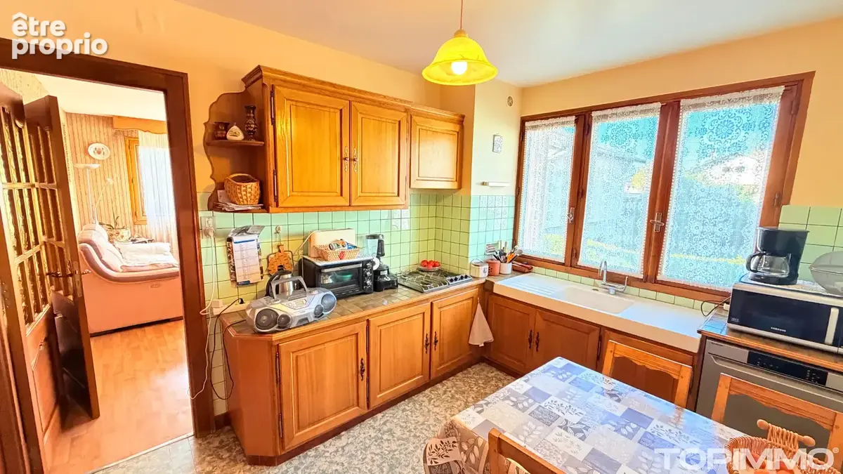 Maison Rambervillers - photo 4