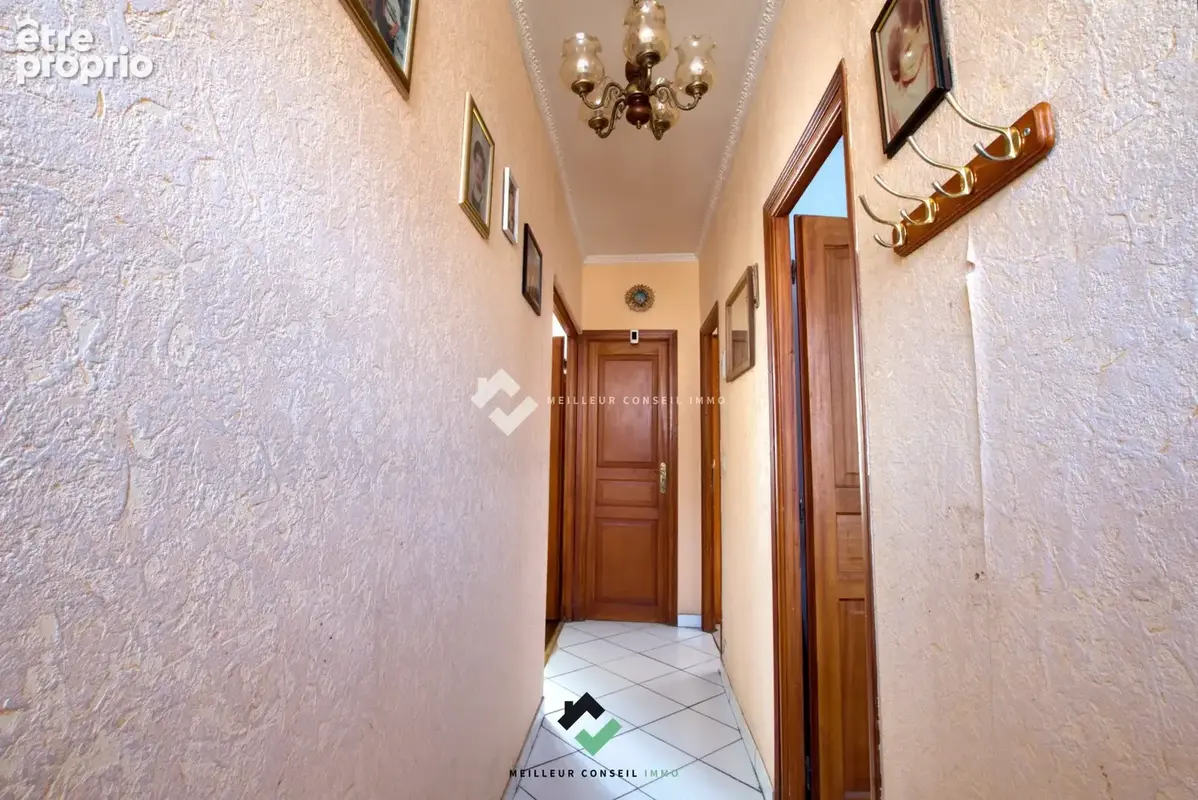 Maison 4 pièces 79 m² à vendre à Choisy-Le-Roi (94600) - photo 9